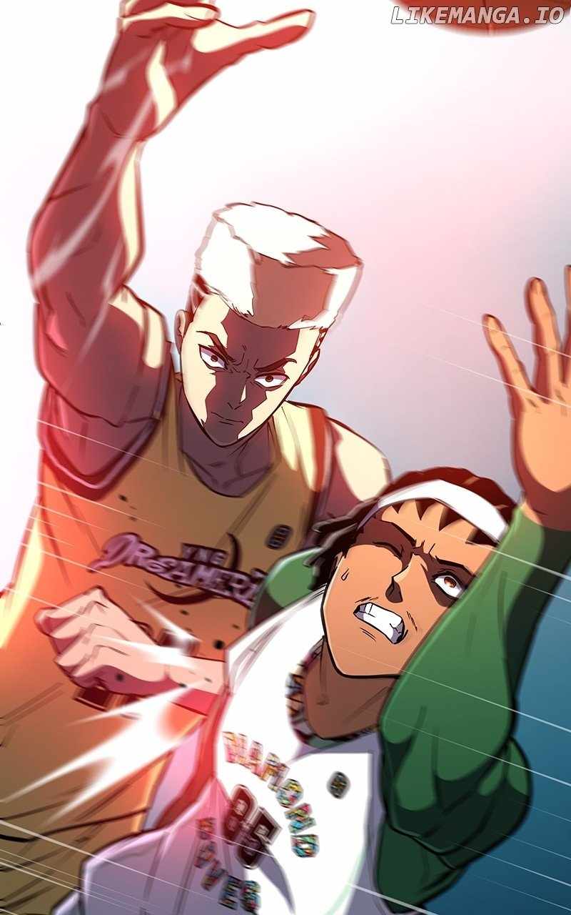 Overtime Elite Chapter 40 57